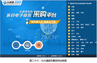 資本寒冬下的暖流 大額資金為何持續涌入醫藥電商市場